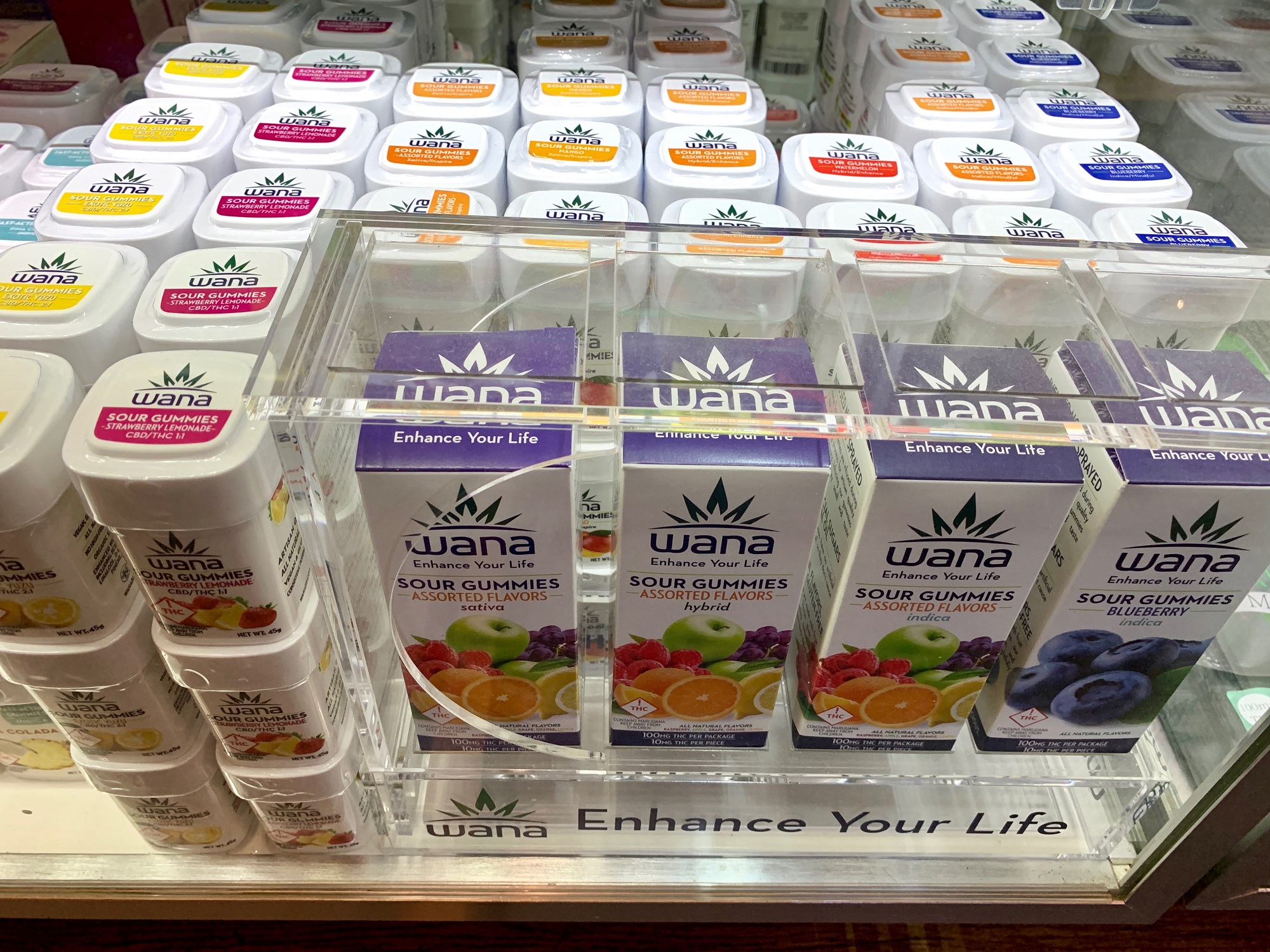 1 Recreational Dispensary in Alma, CO HCH Alma